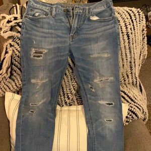 American Eagle Core Flex slim Jeans
